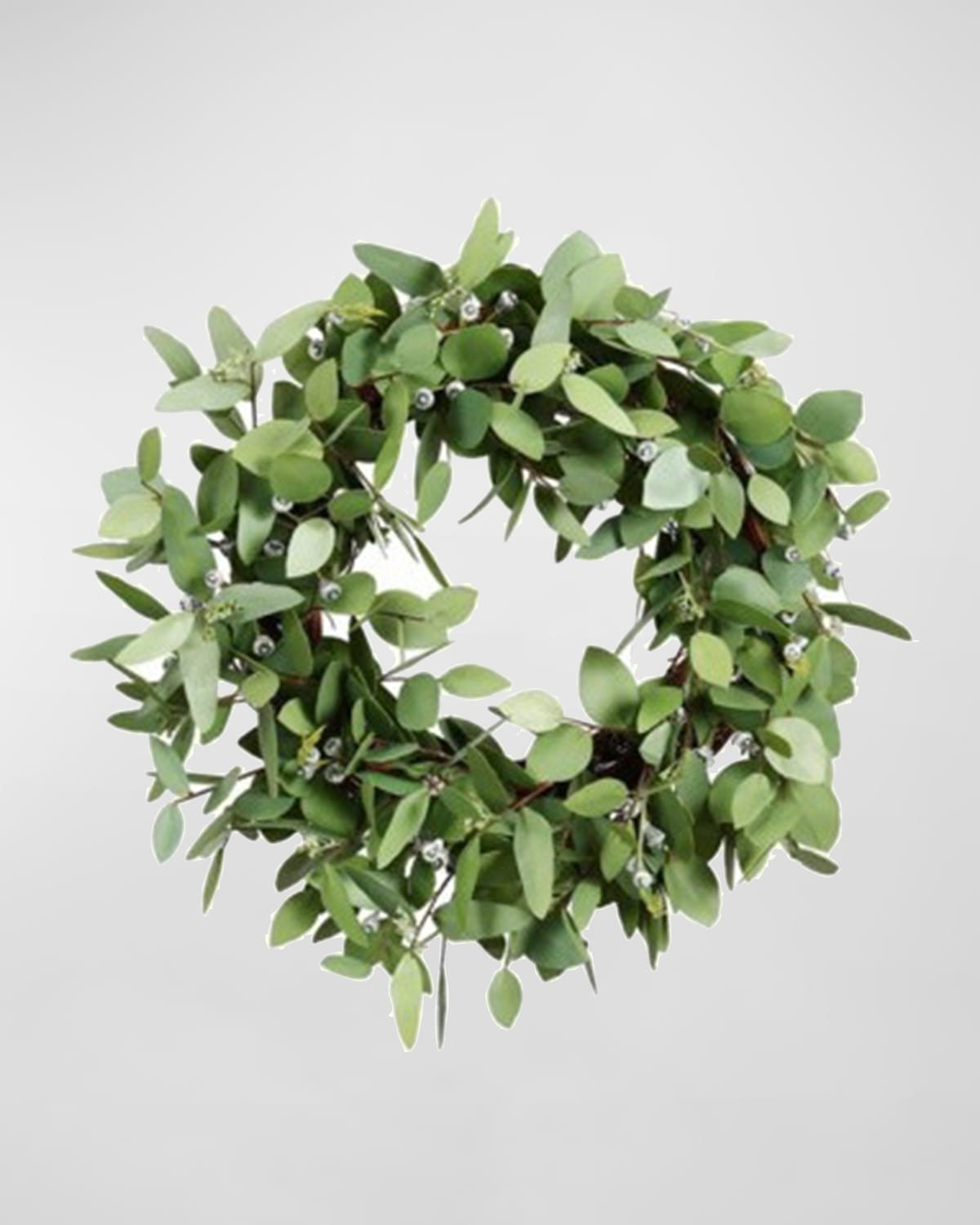 Winward Home Seeded Eucalyptus Wreath | Thumbnail 4