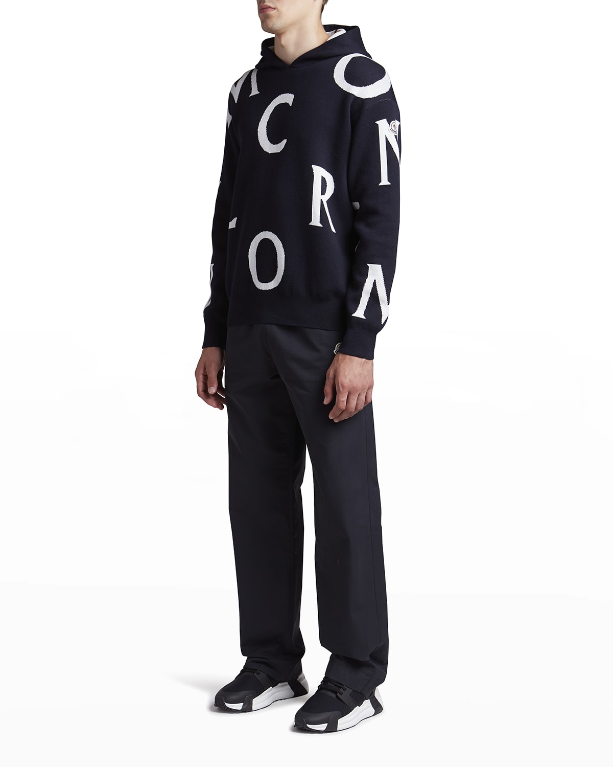 Moncler Sweatshirt | Neiman Marcus