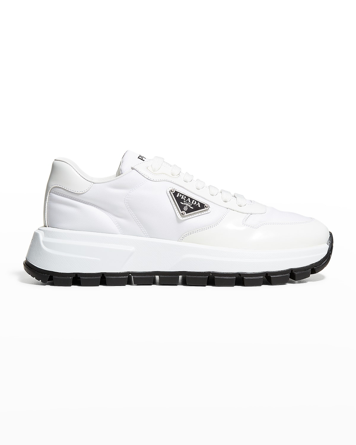 neiman marcus prada sneakers
