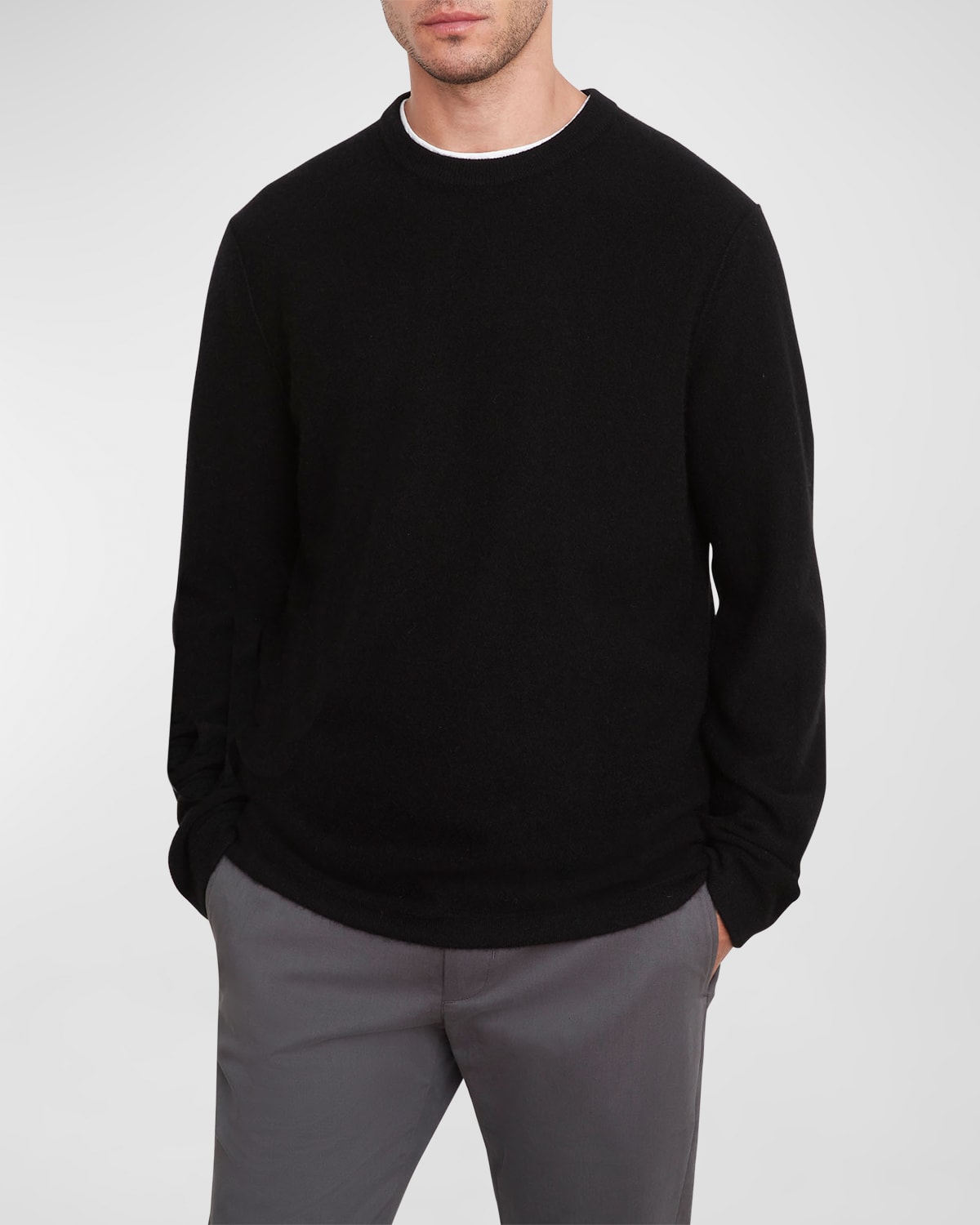 Vince Cashmere Sweater Neiman Marcus