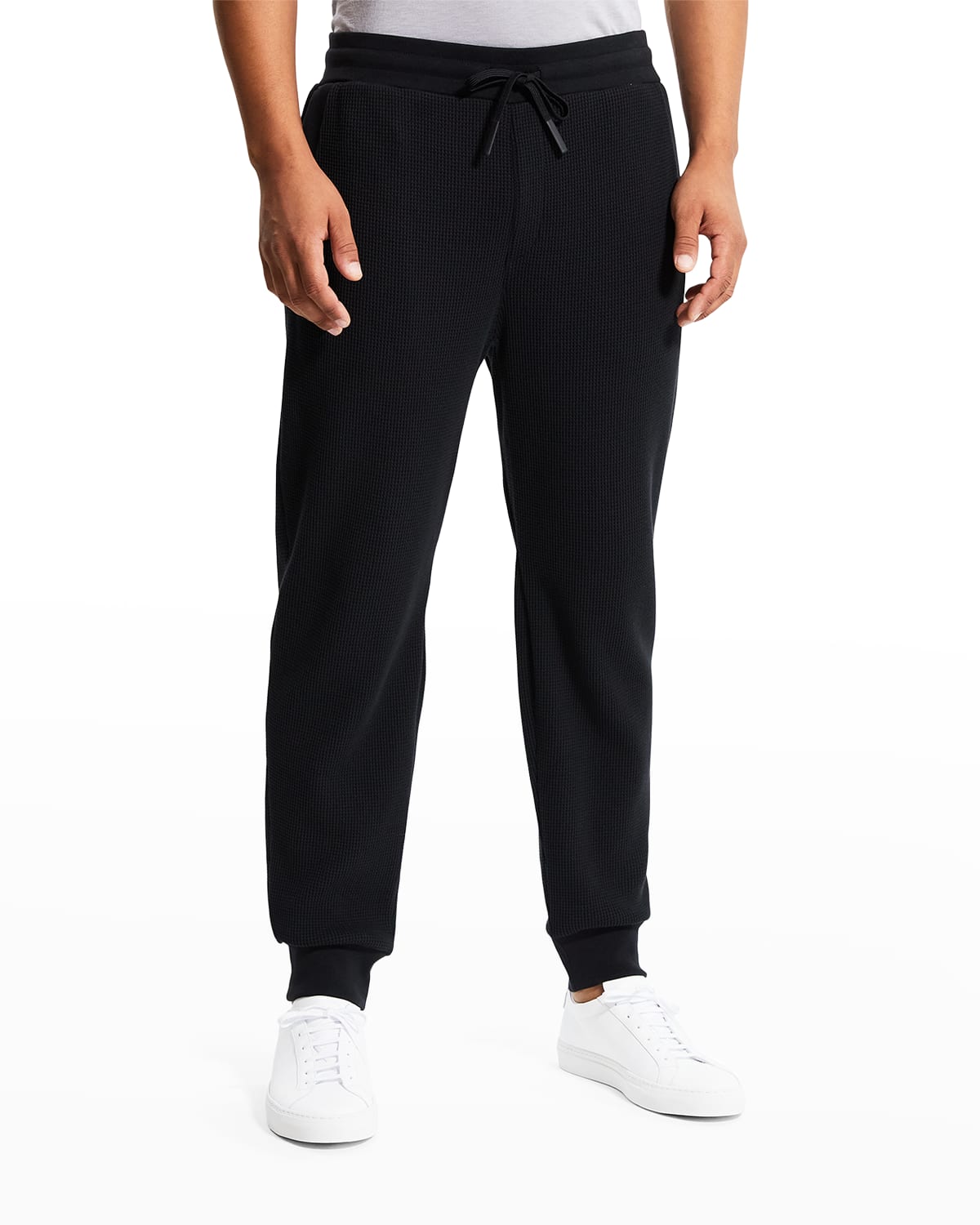 puma waffle joggers