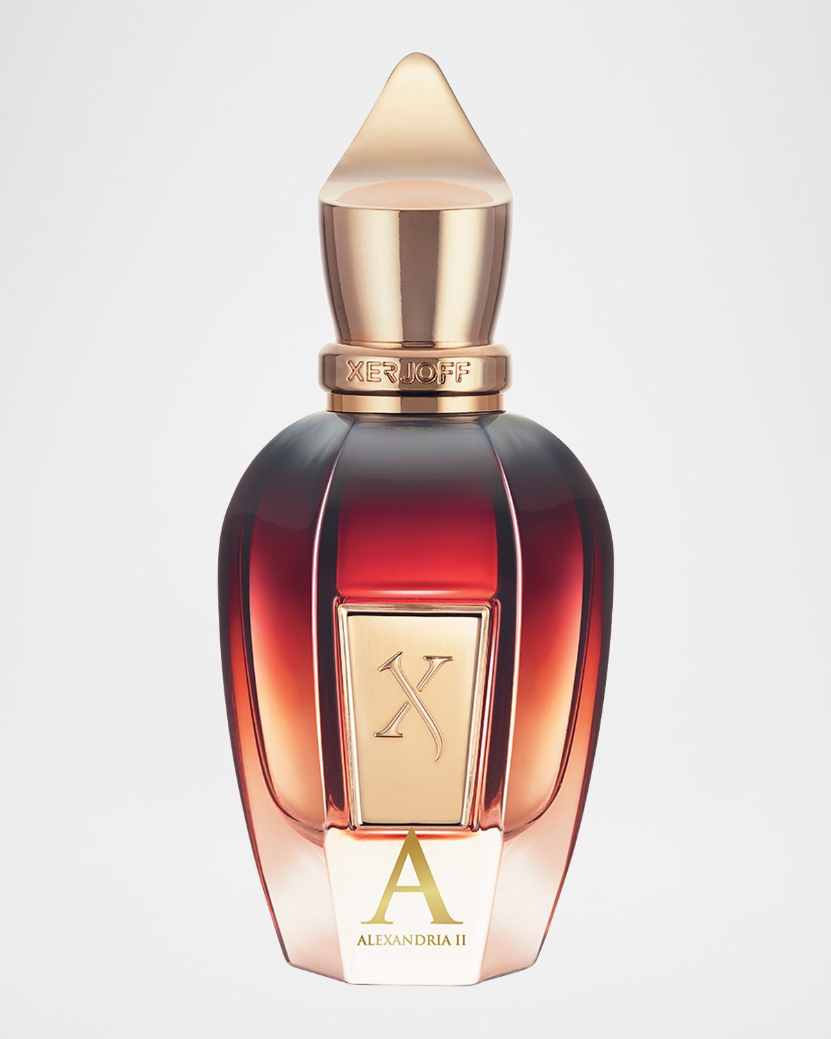 Alexandria II Parfum