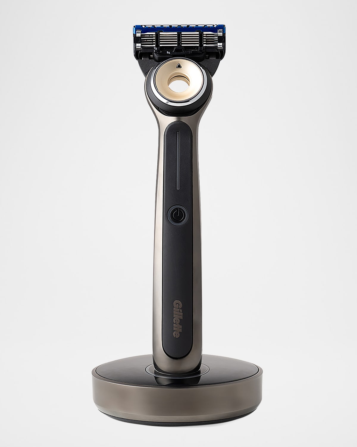 GilletteLabs Heated Razor