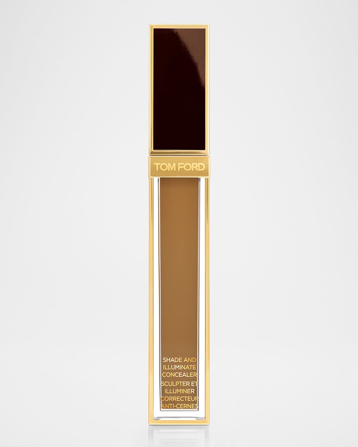 Tom Ford Shade & Illuminate Concealer In 7w0 Cocoa