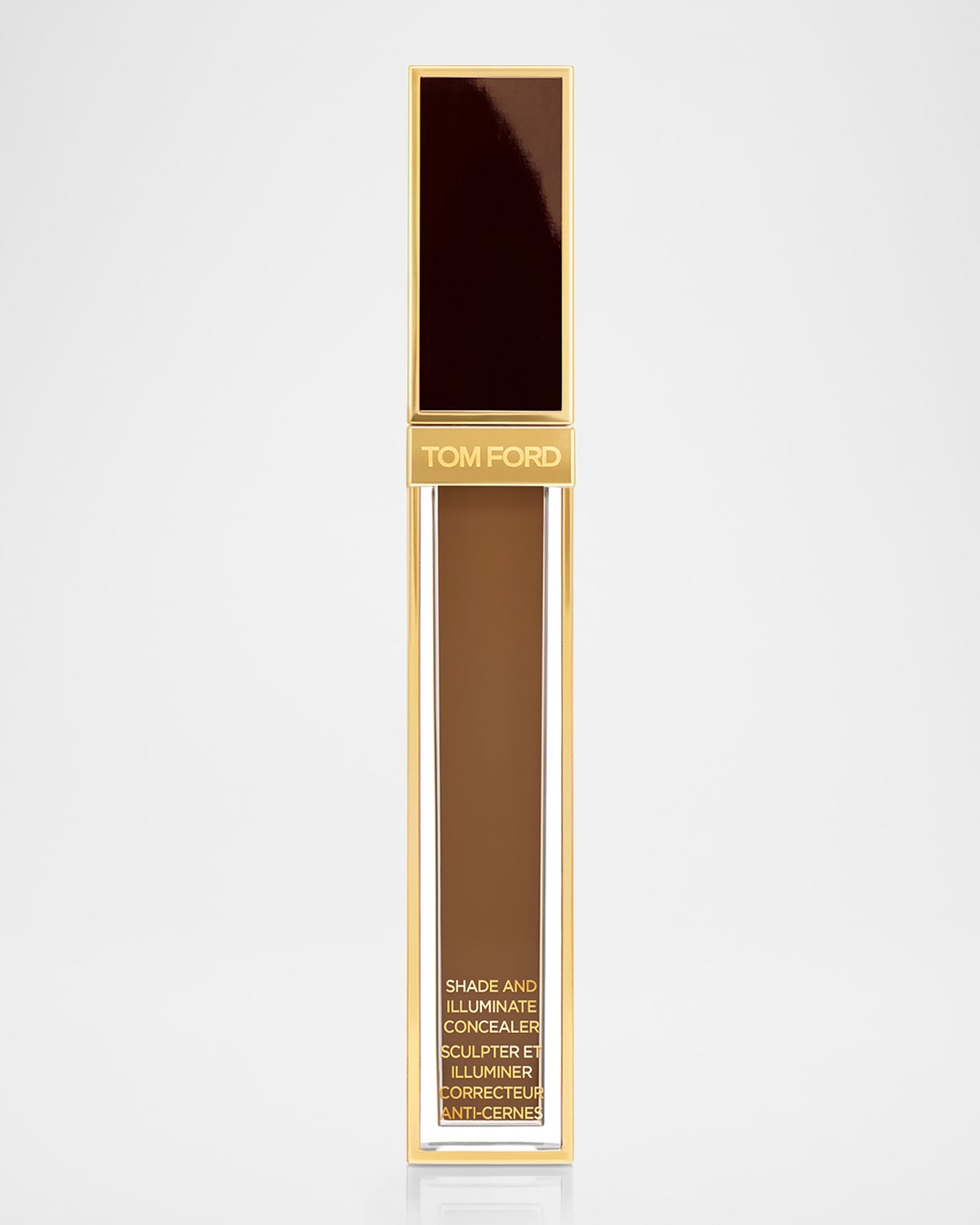 Tom Ford Shade & Illuminate Concealer In 8c0 Rich Mocha