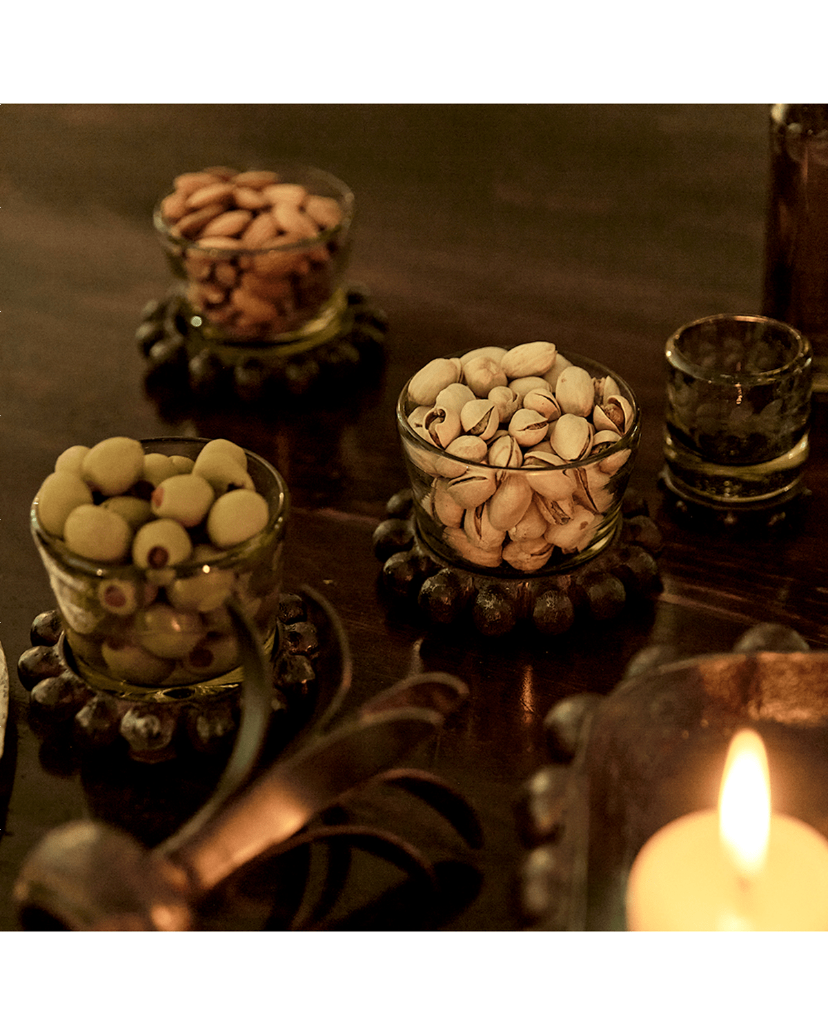 Jan Barboglio Balin Votive