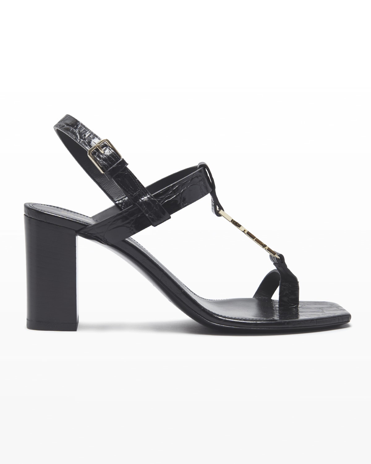 Toe Ring Shoes | Neiman Marcus