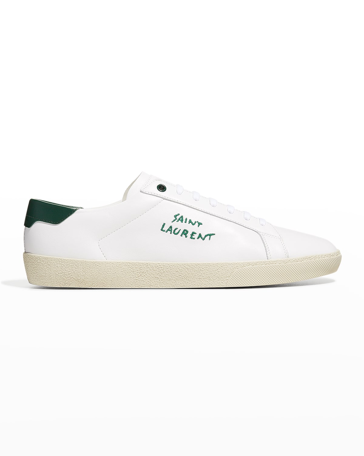 saint laurent shoes sneakers