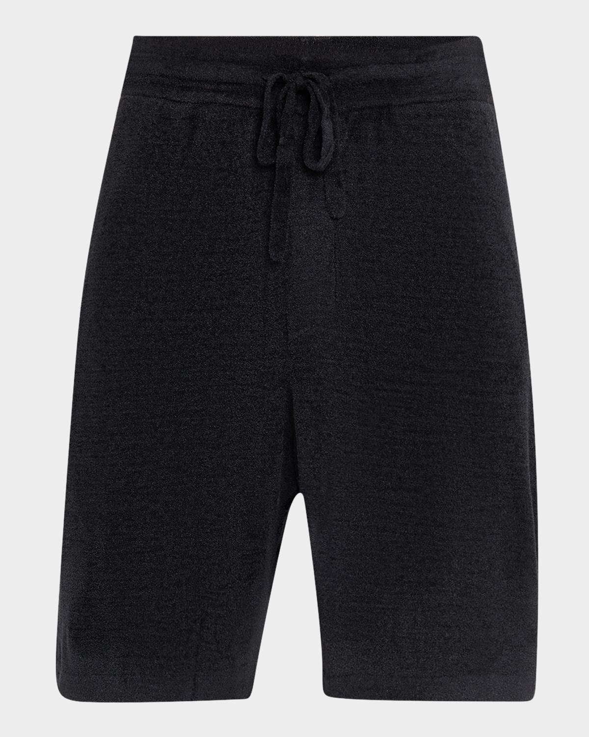 Barefoot Dreams Men's CozyChic Ultra Lite Lounge Shorts