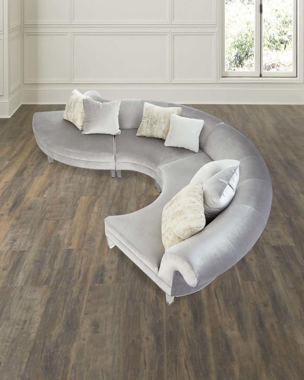 Adele Sectional