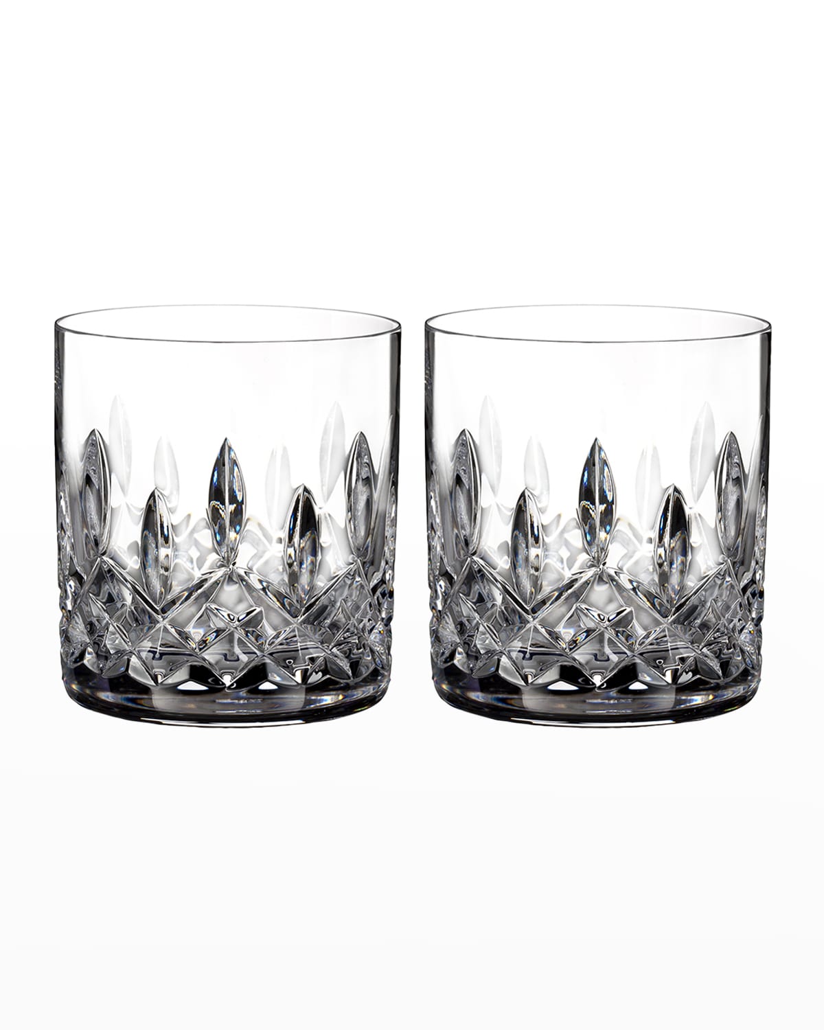 Crystal Glassware Barware Neiman Marcus