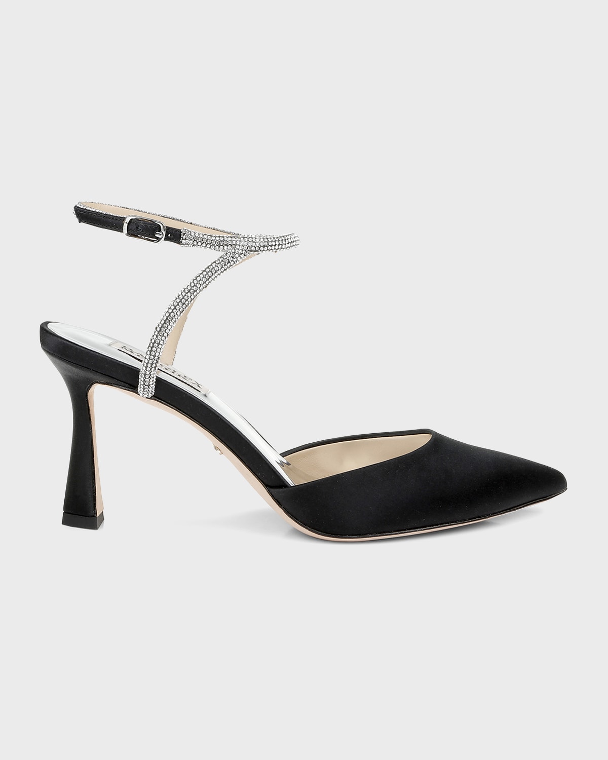 neiman marcus black pumps