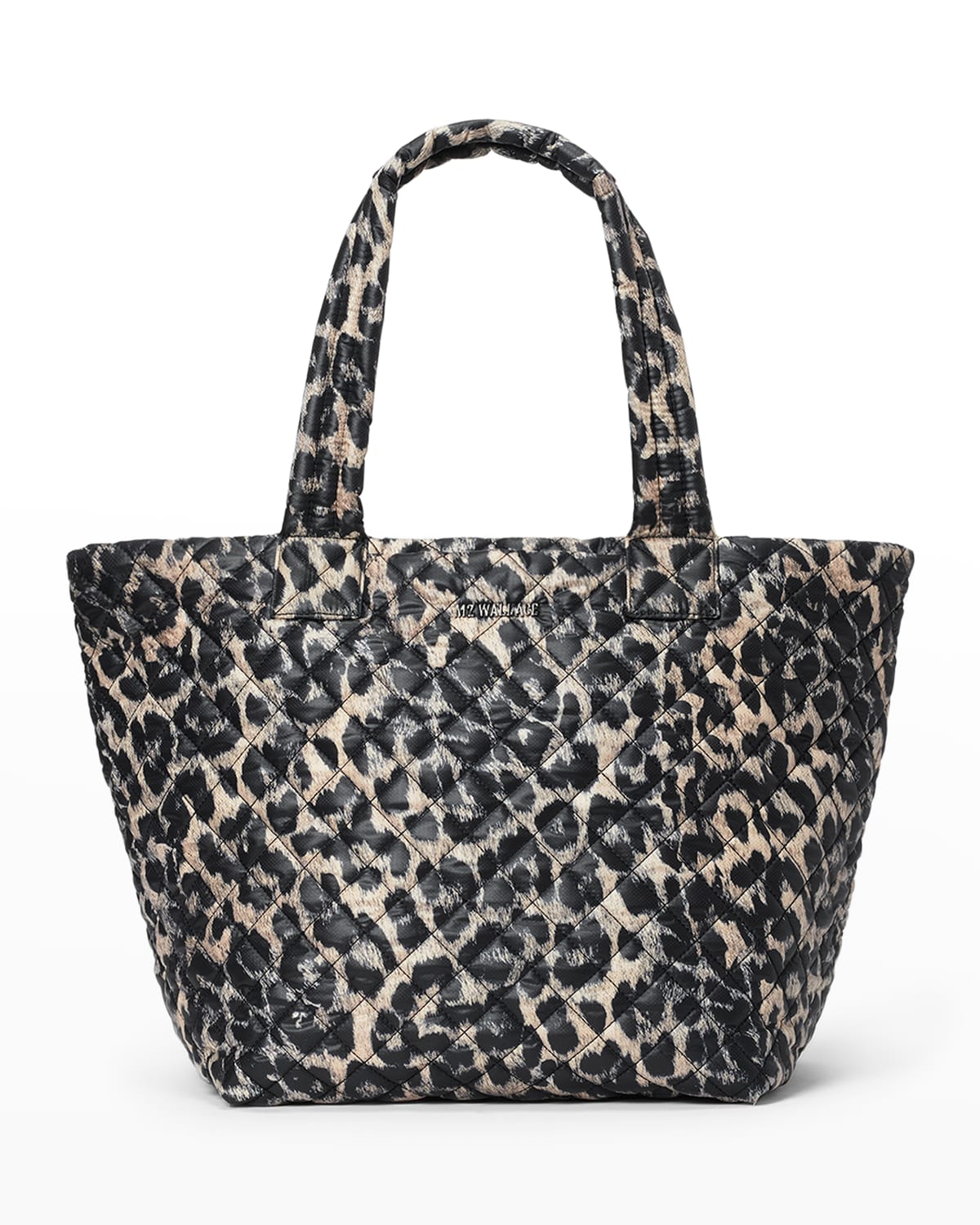 Leopard Print Bag Neiman Marcus