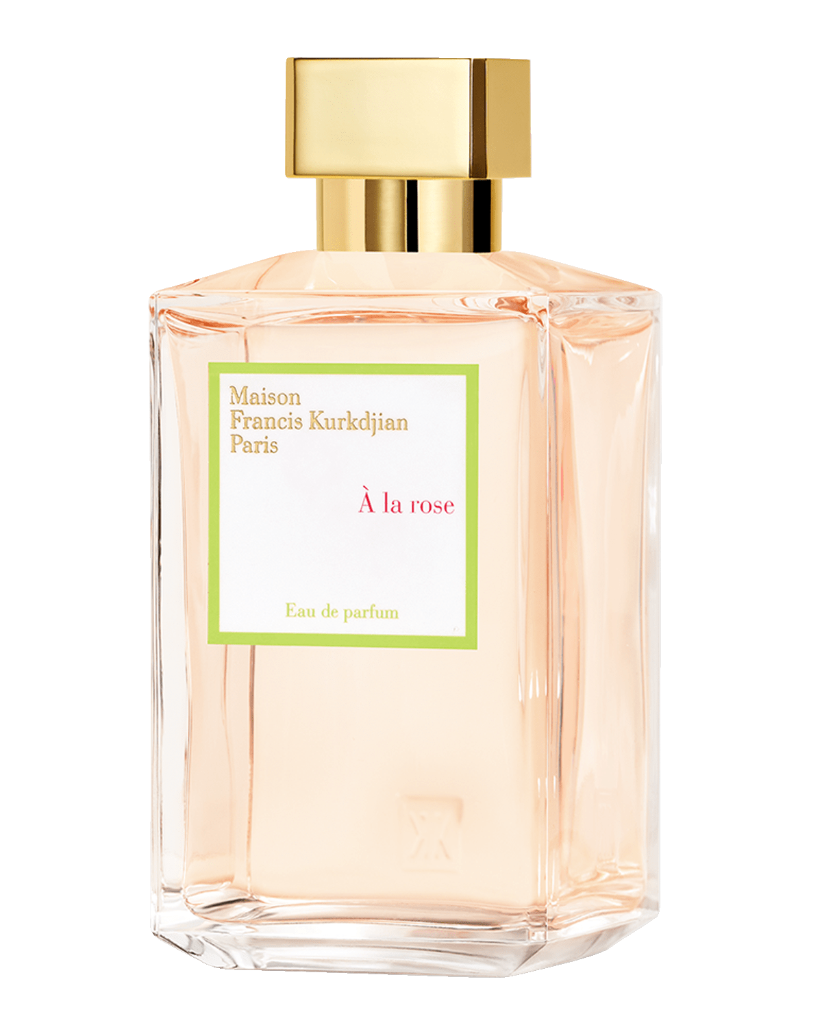 Maison Francis Kurkdjian A La Rose Eau de Parfum, 6.8 oz.