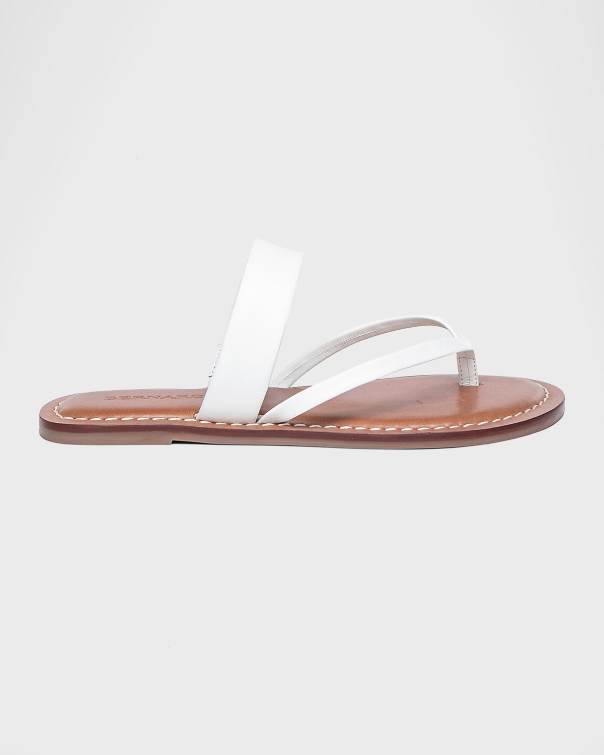 Bernardo Leia Flat Thong Sandals
