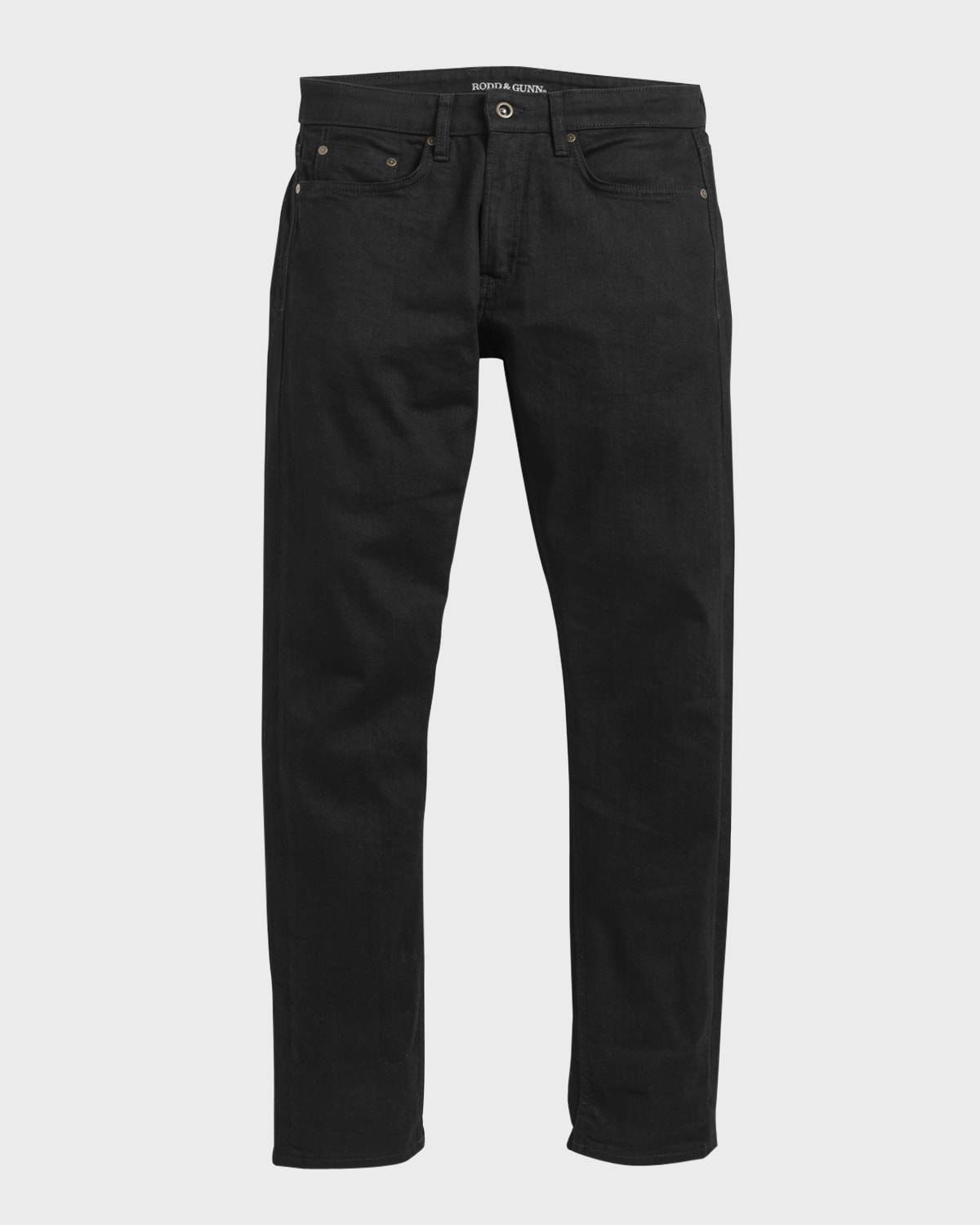 Rodd & Gunn Men's Longburn Straight-Leg Jeans