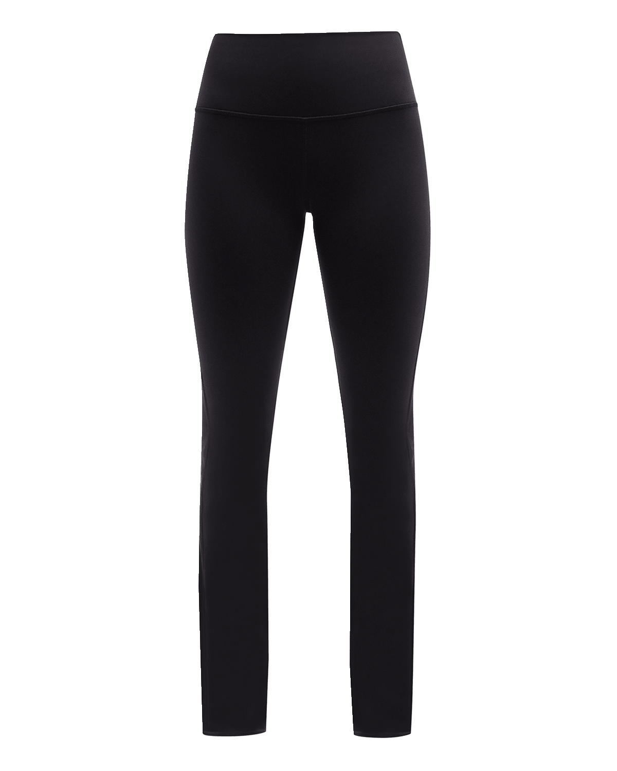 Alo Yoga Airbrush High-Waist Bootcut Leggings