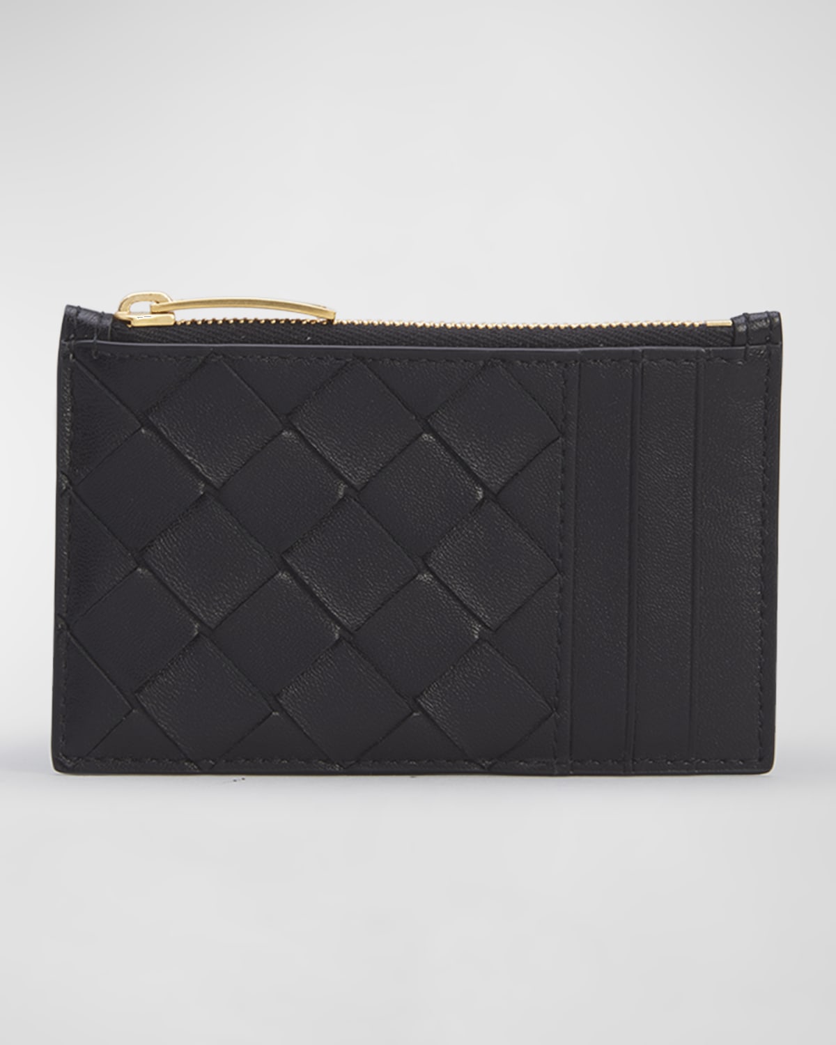 Bottega Veneta Card Case | Neiman Marcus