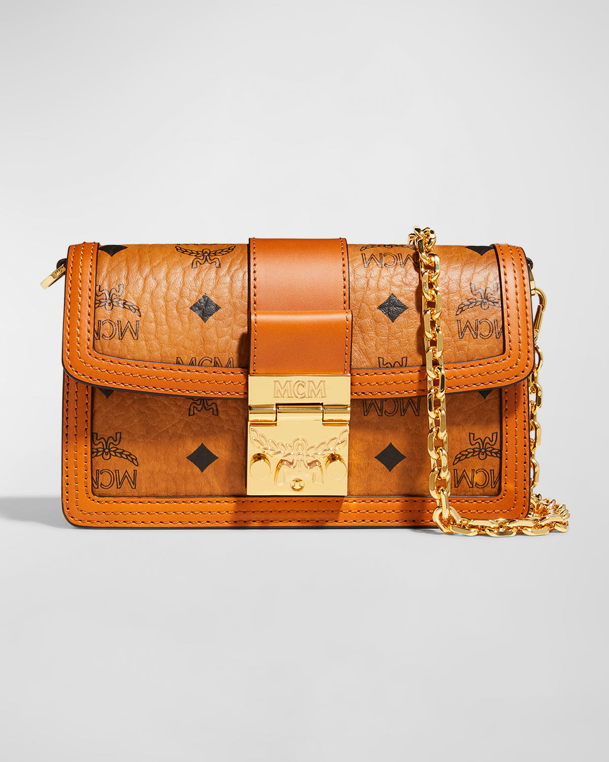 Mcm Bag Neiman Marcus