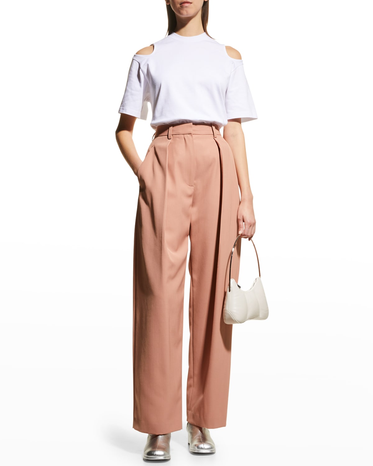 Victoria Beckham Top | Neiman Marcus Victoria Beckham Top | Neiman Marcus