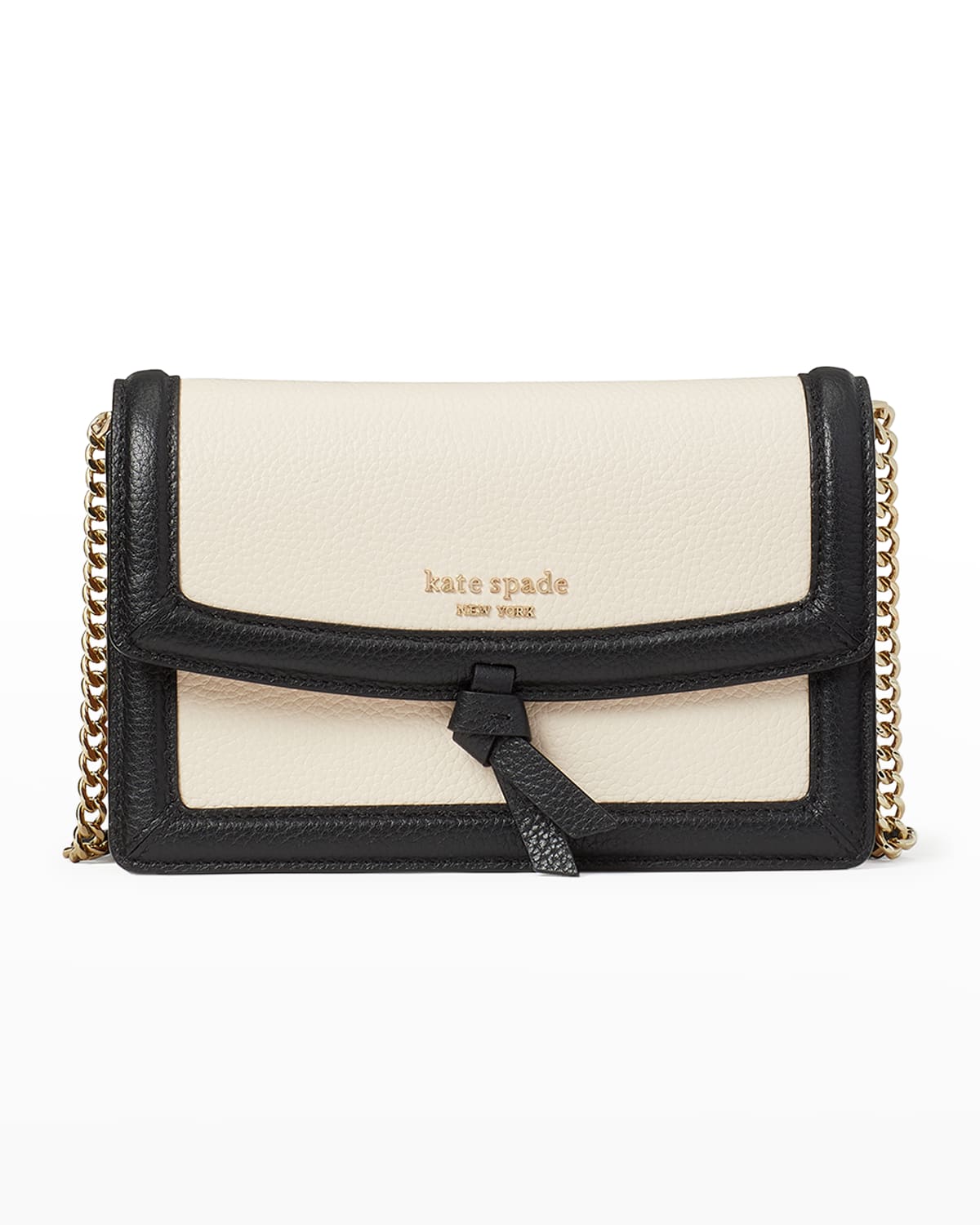 Kate Spade New York Pebbled Bag | Neiman Marcus