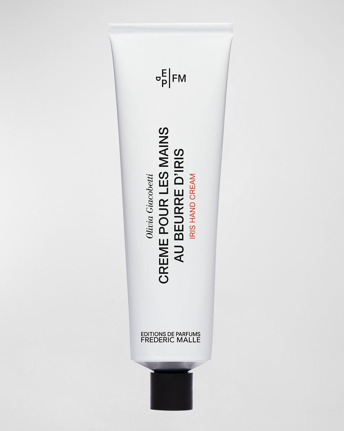 Editions de Parfums Frederic Malle Iris Hand Cream, 3.4 oz. | Thumbnail 4