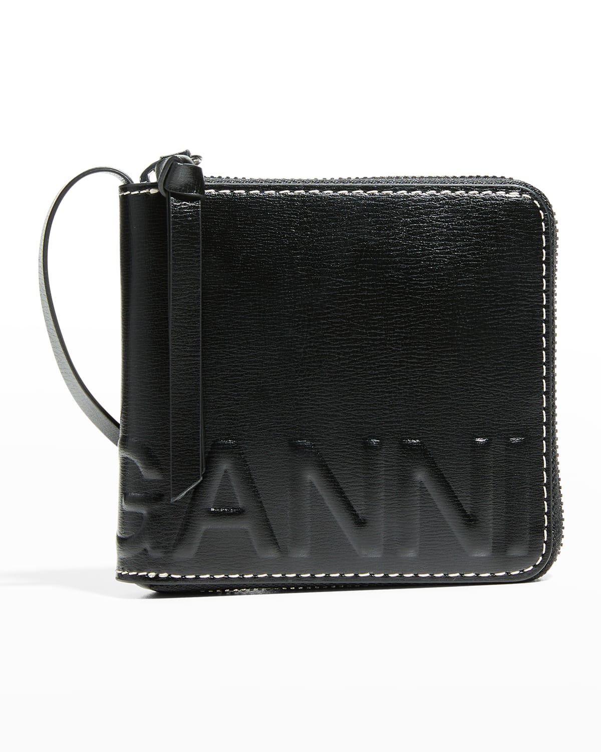 Ganni Wallet Neiman Marcus