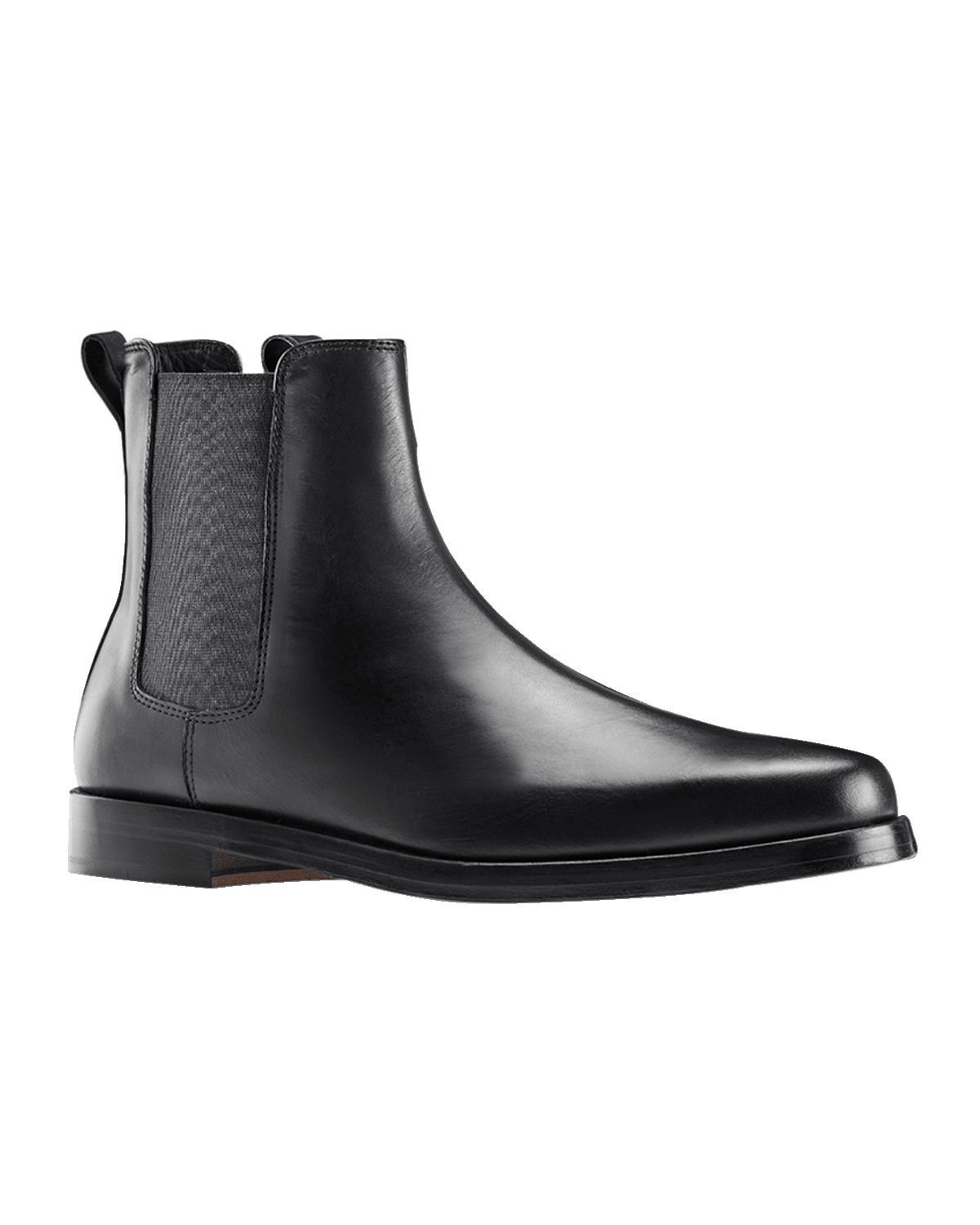 Koio Men's Trento Leather Chelsea Boots