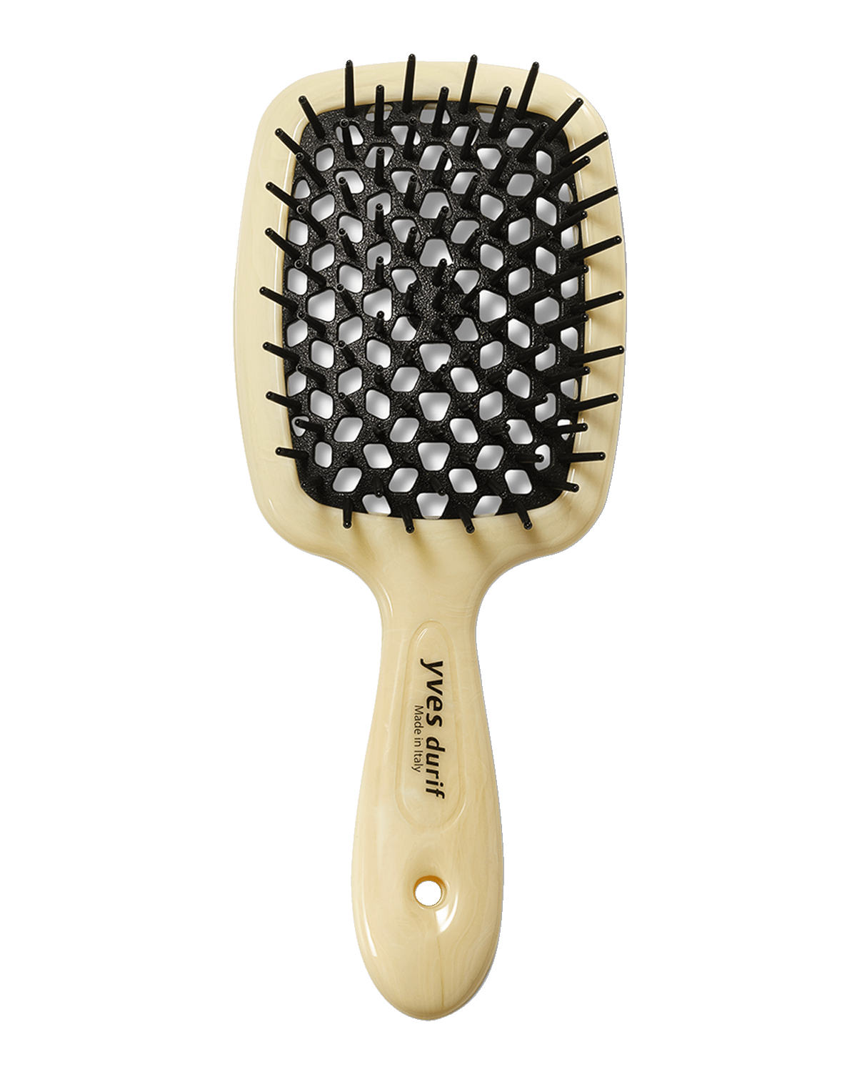 Yves Durif Petite Vented Brush