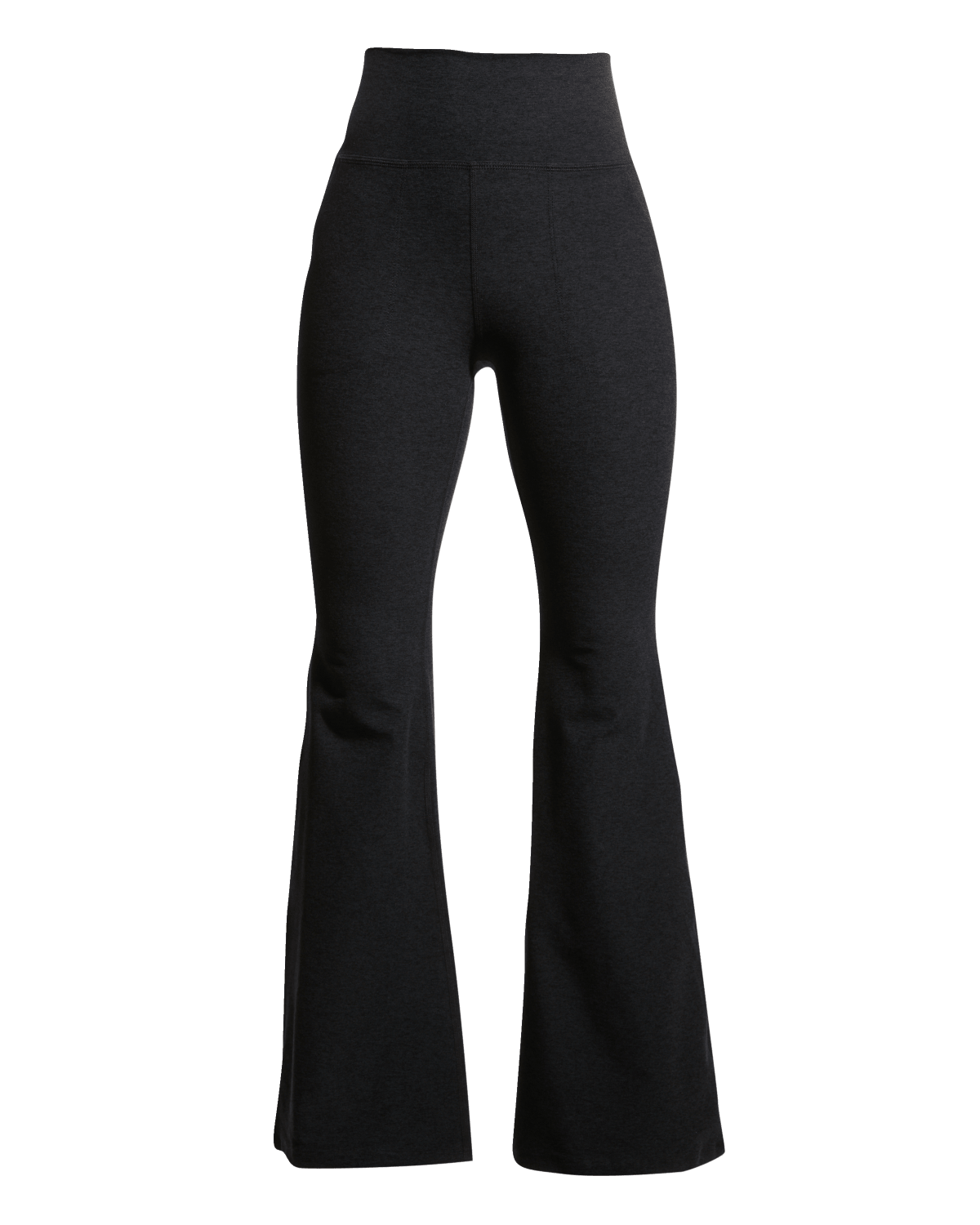 Beyond Yoga All Day Flared High-Waist Pants