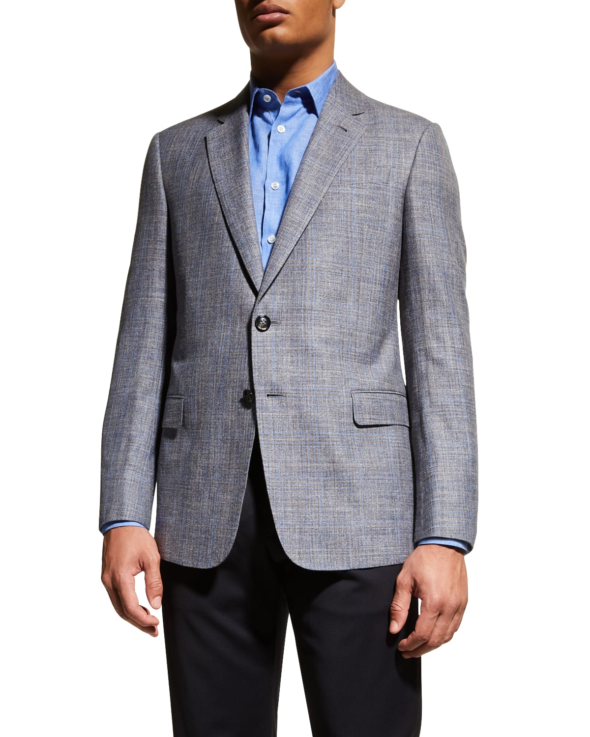 Italian Wool Coat Neiman Marcus