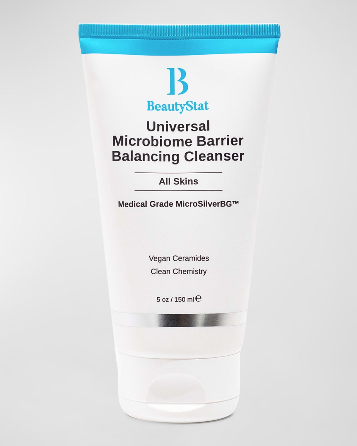 BeautyStat Microbiome Barrier Repair Purifying Cleanser