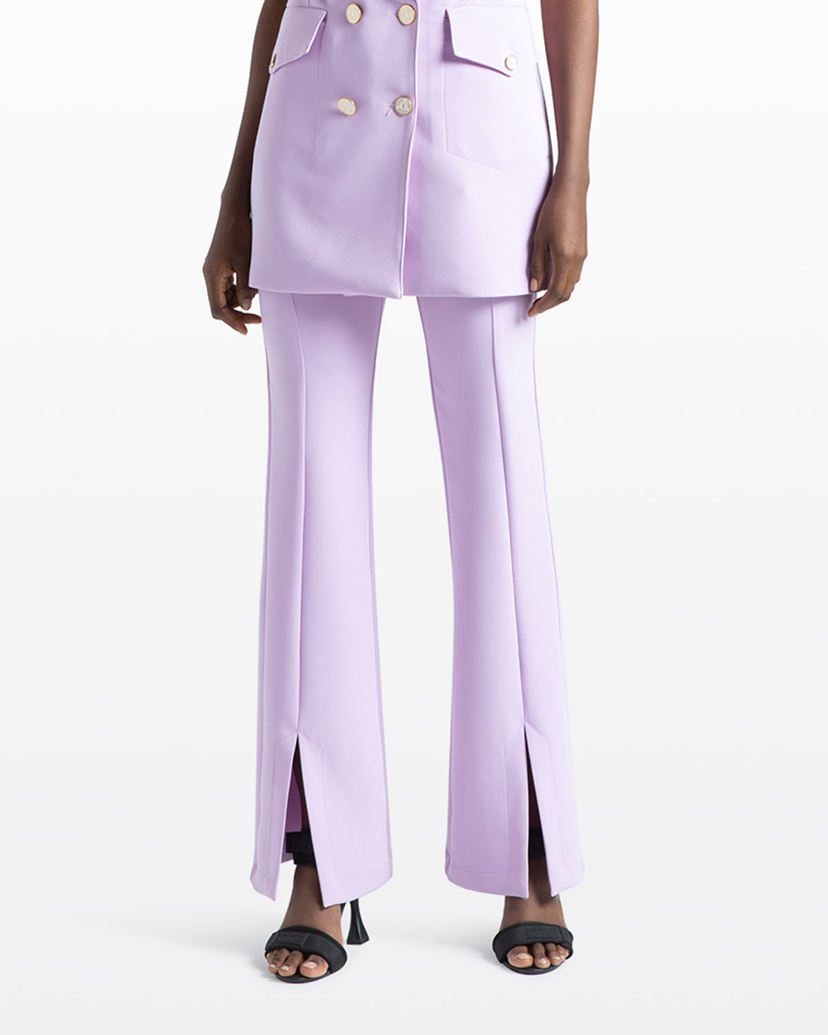 neiman marcus evening pant suits