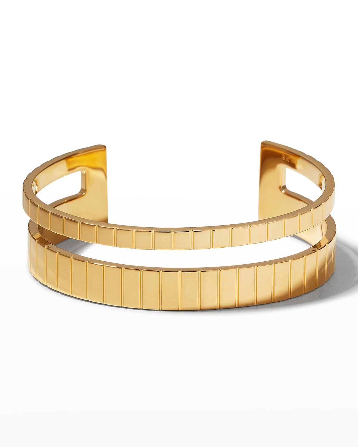 Gold Cuff Bracelet Neiman Marcus