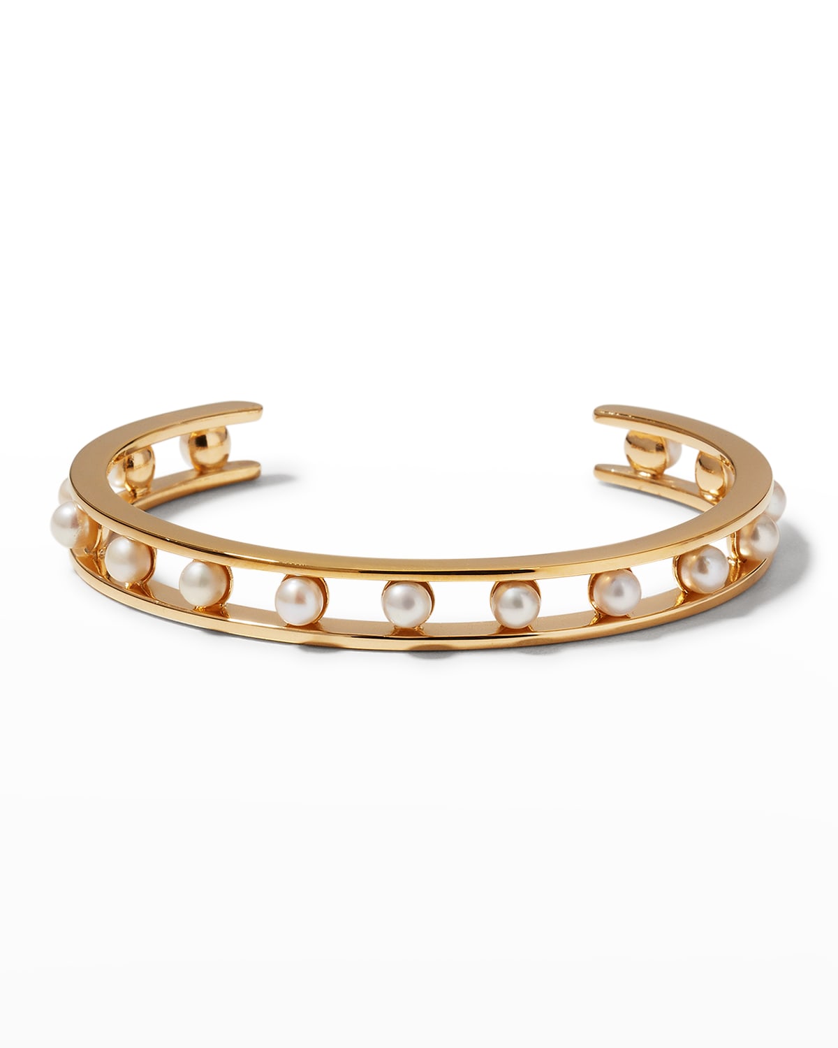 Gold Cuff Bracelet Neiman Marcus