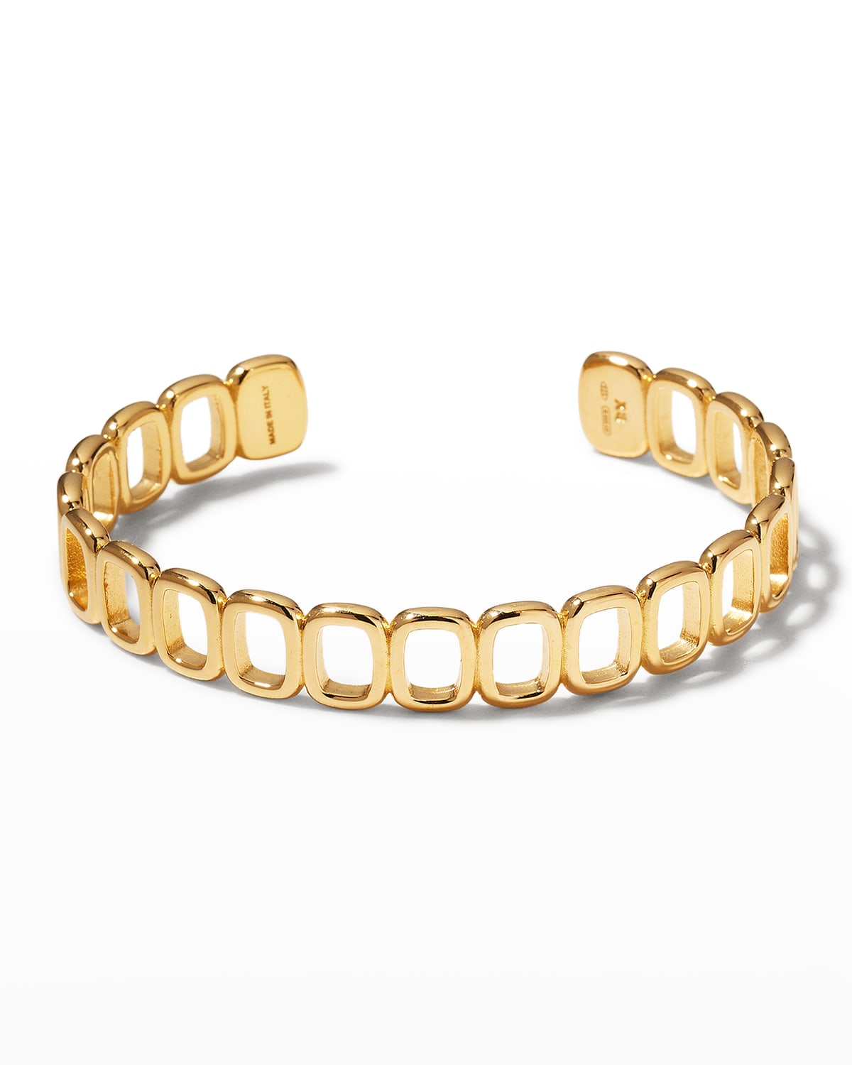 Gold Cuff Bracelet | Neiman Marcus