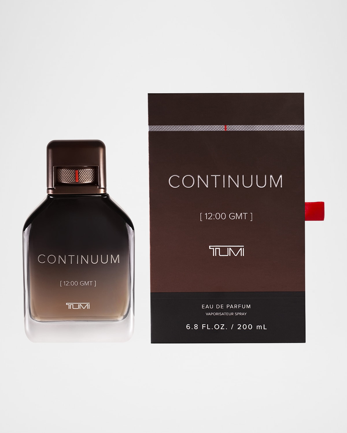 Tumi Continuum [12:00 GMT] TUMI for Men Eau de Parfum