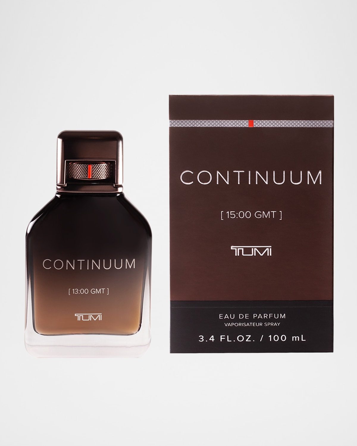 Tumi Continuum [12:00 GMT] TUMI for Men Eau de Parfum