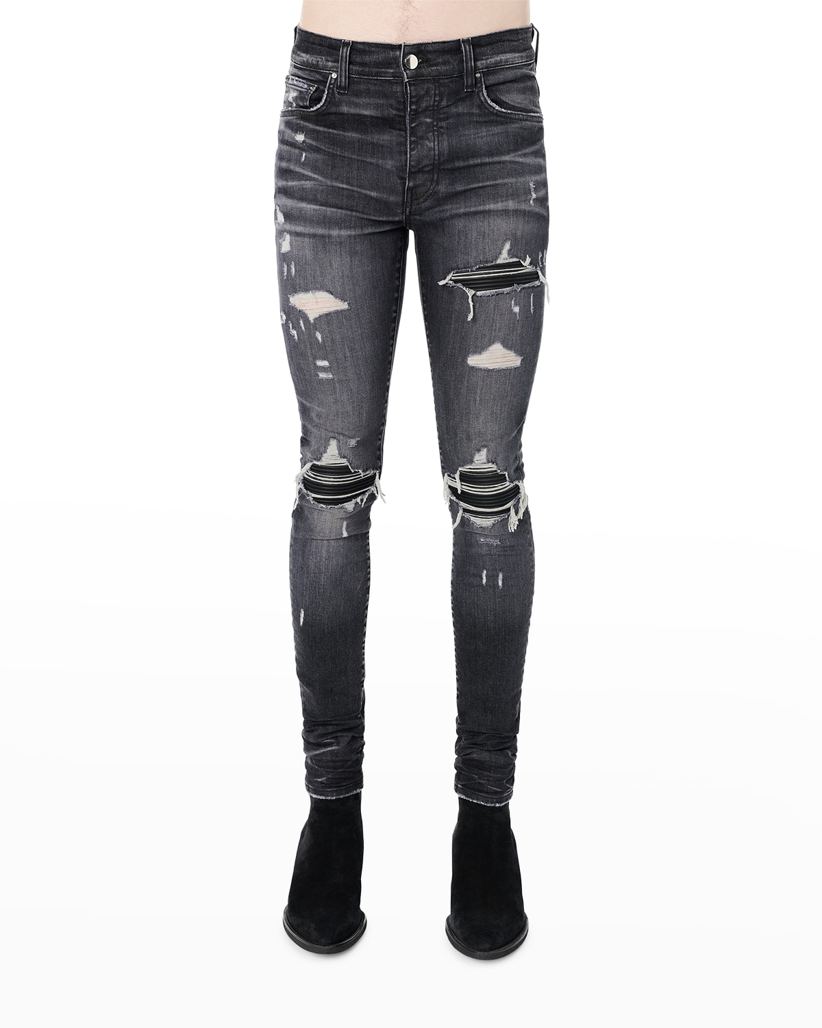 neiman marcus purple jeans