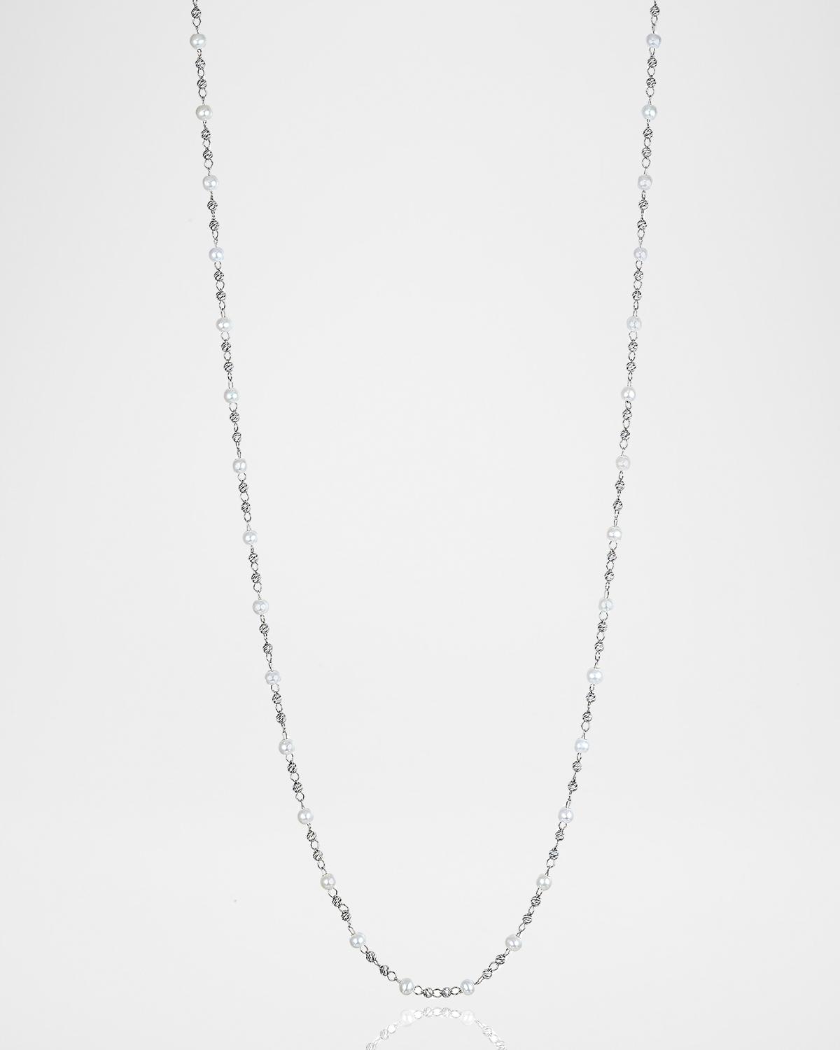 Debut Pearl Necklace