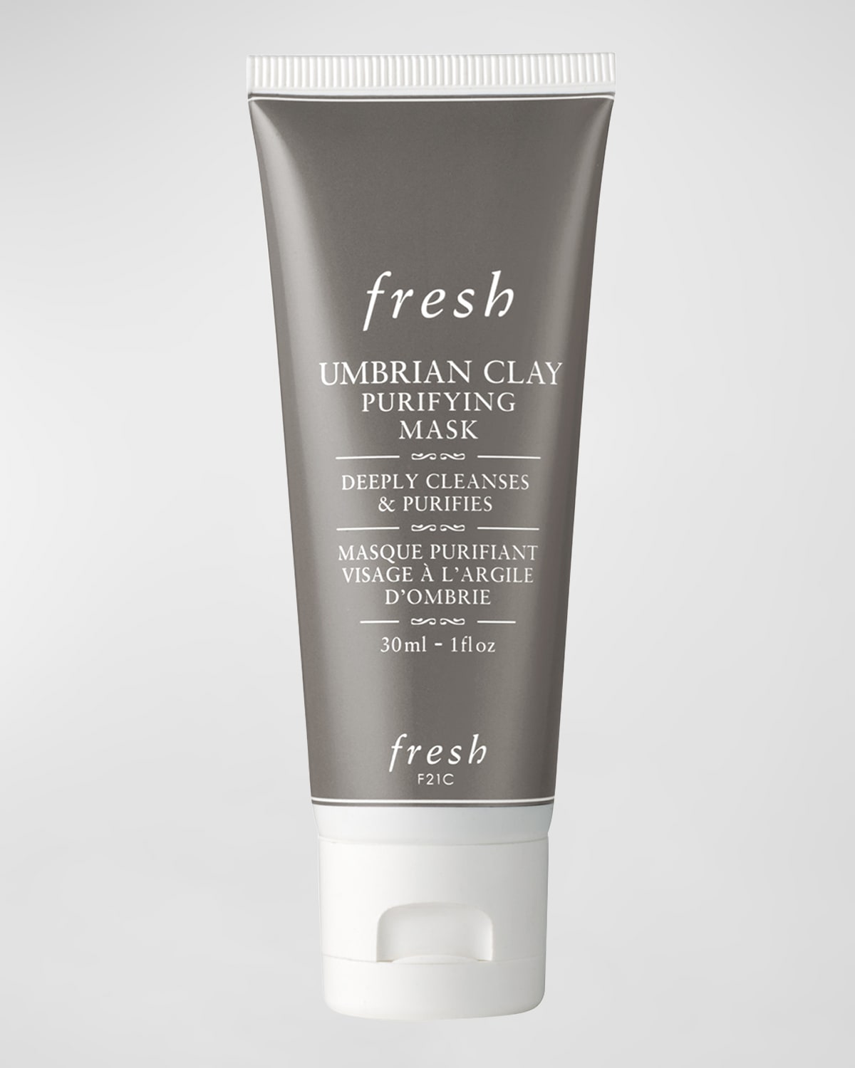 Fresh Umbrian Clay Pore Purifying Face Mask, 1.0 oz.