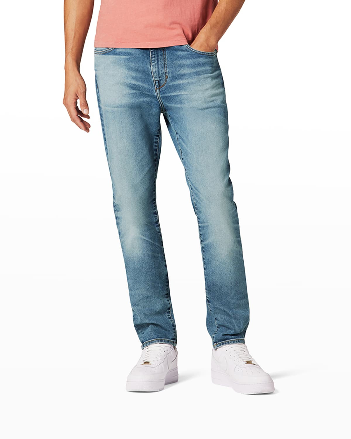 joe's slim fit jeans