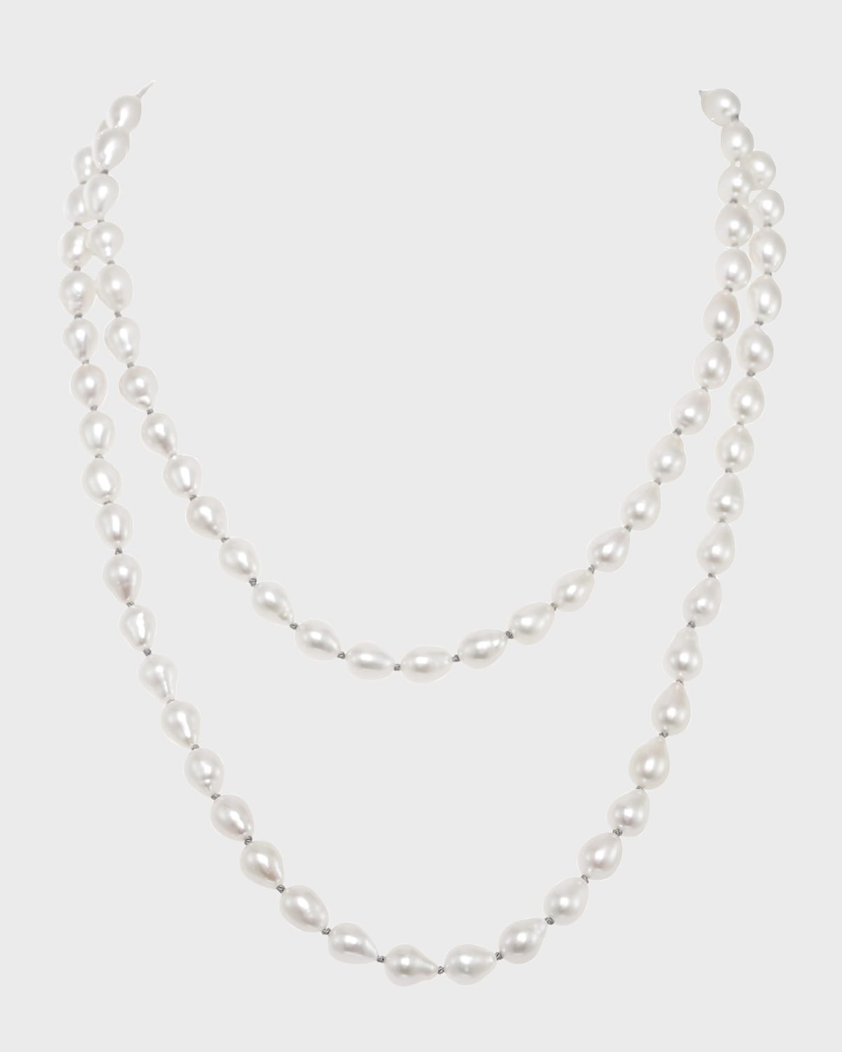 Freshwater Pearl Necklace | Neiman Marcus