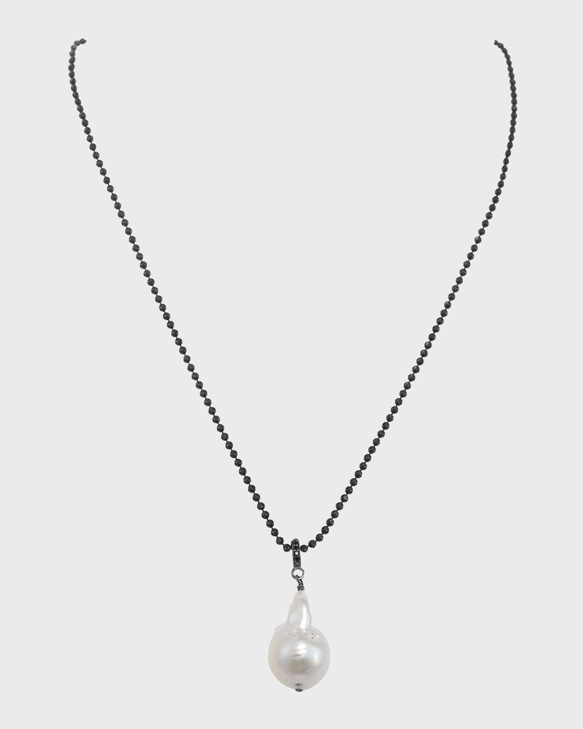Freshwater Pearl Necklace Neiman Marcus