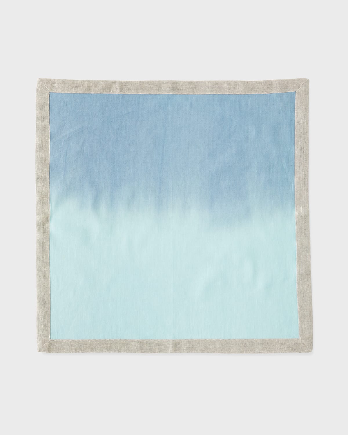 Kim Seybert Dip-Dye Napkin