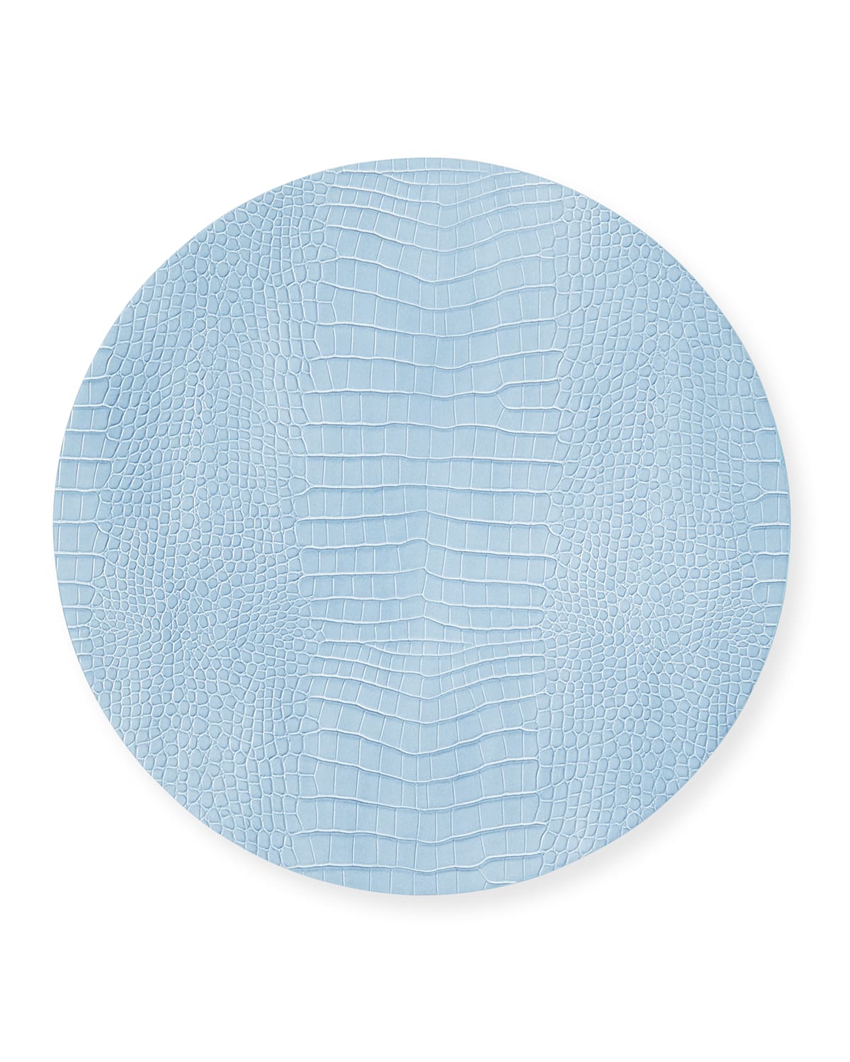 Kim Seybert Croco Placemat