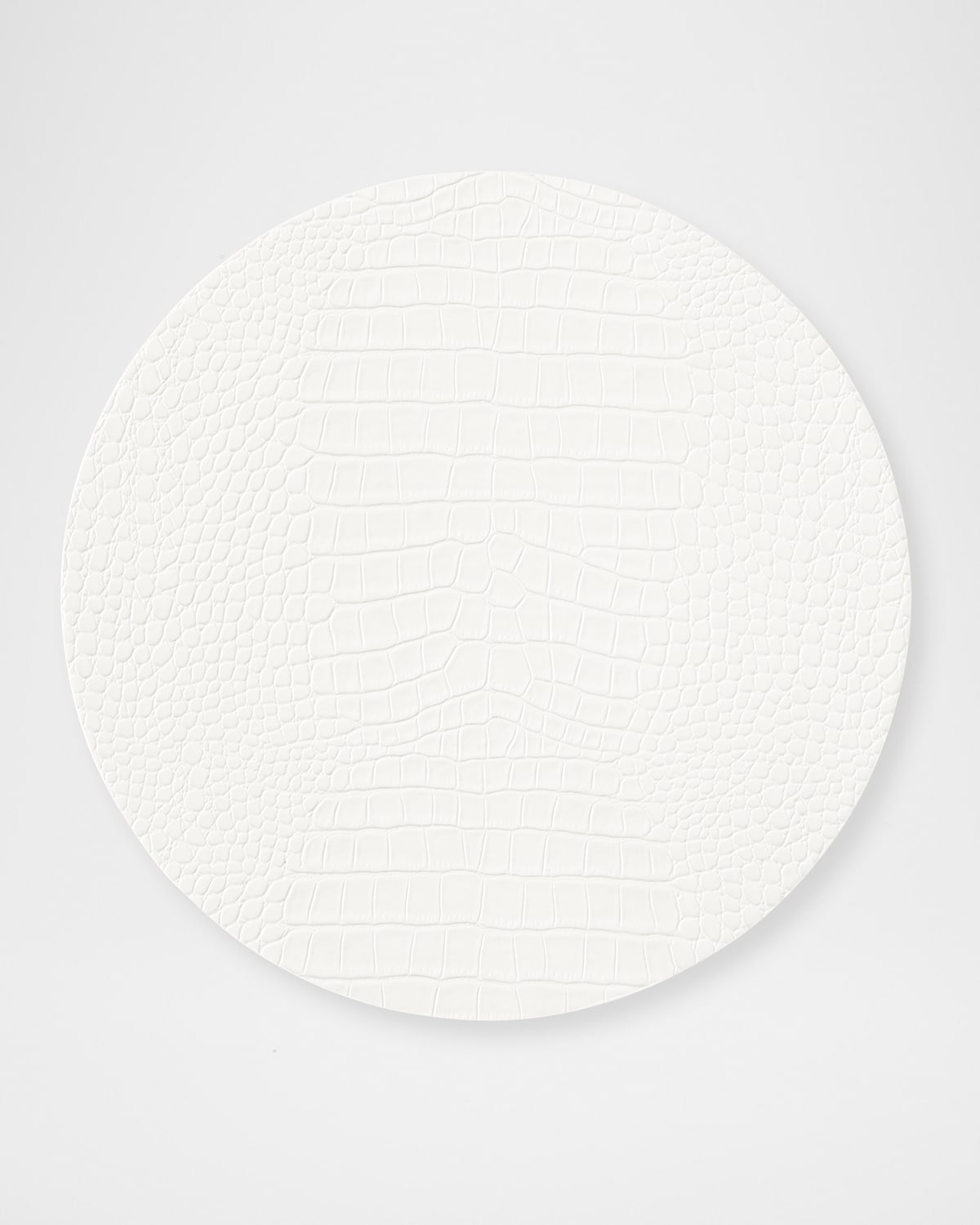 Kim Seybert Croco Placemat