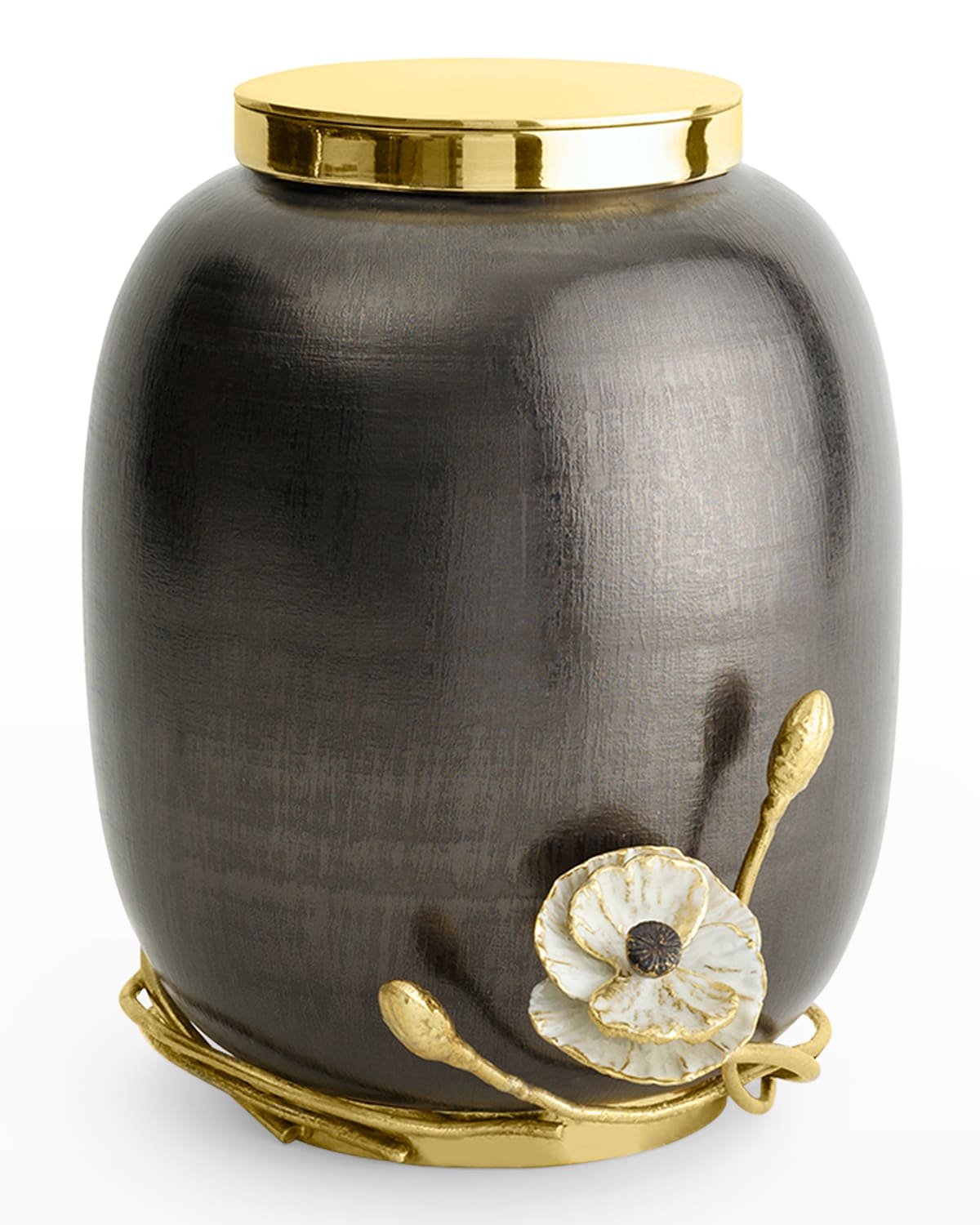 Michael Aram Anemone Urn