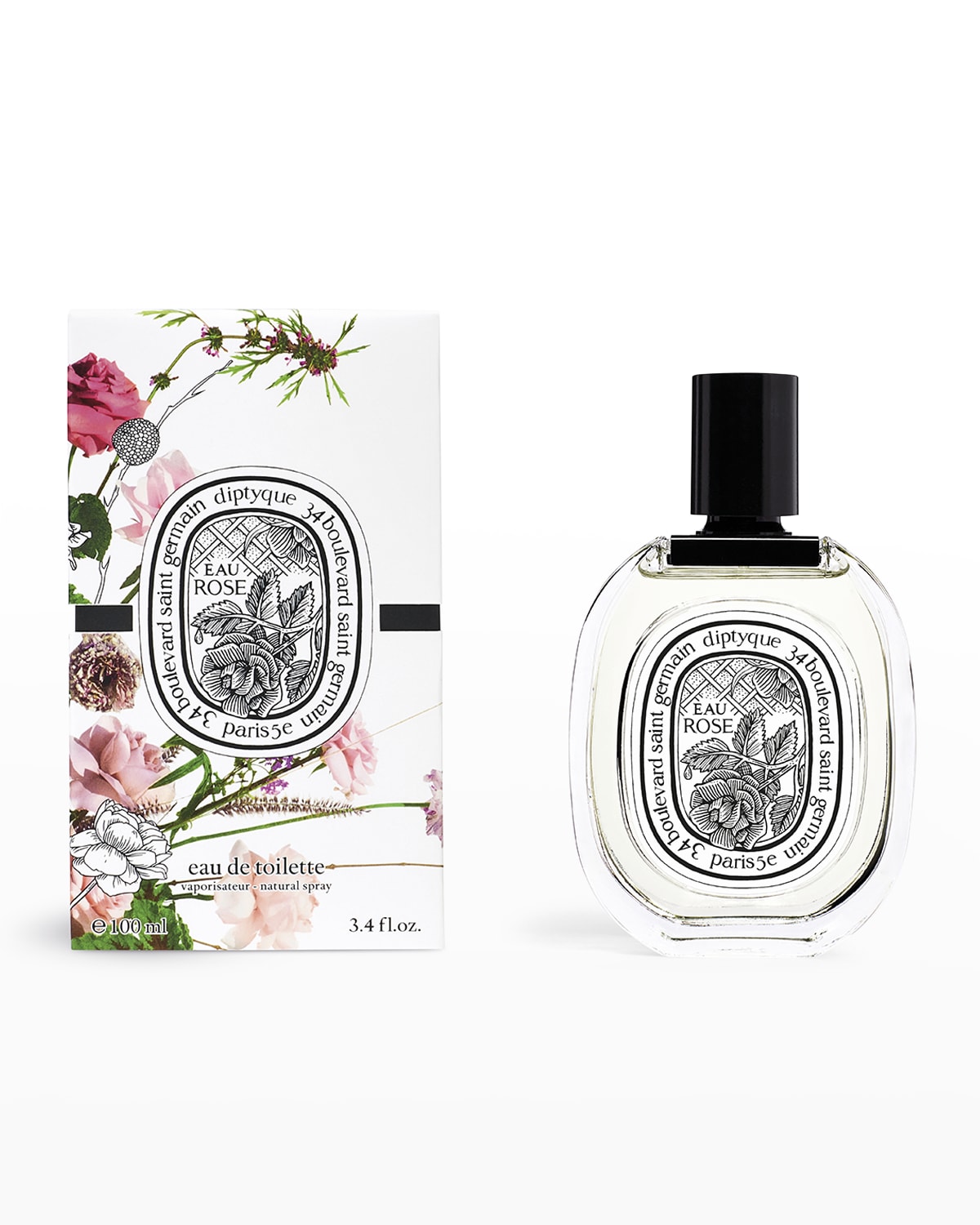 Limited Edition Perfume Neiman Marcus