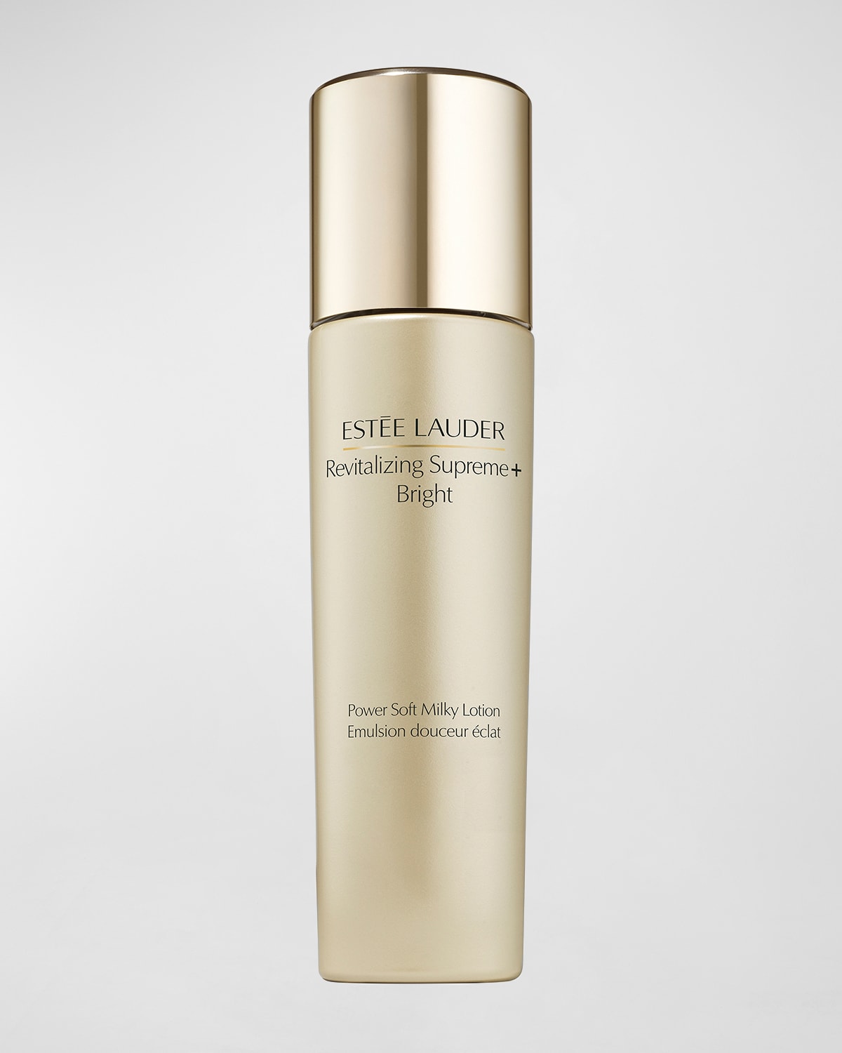 Estee Lauder Revitalizing Supreme+ Bright Milky Lotion Moisturizer